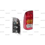 TOYOTA STOP LAMBASI HILUX 05-10 VIGO DUYLU SOL MAHER 81560-0K010